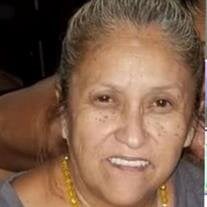 Elizabeth Lucio Lozano