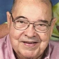 James Bernard Salarano Jr.