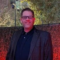 Brandon A. Graham