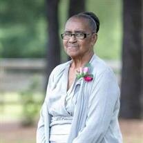 Mary Ruth Dugger