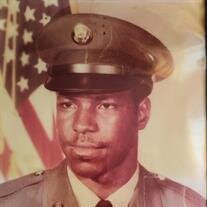 Reuben "Shannon" Porter