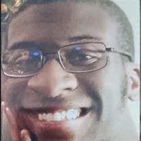 Hughzell William Sessoms III