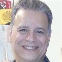 Felix Figueroa