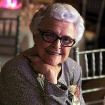 Catherine Robbins Bird