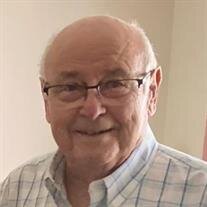 Robert Harry Walton