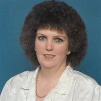 Peggy Ann Henson