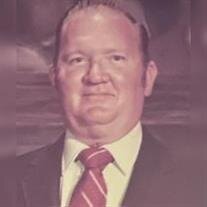Jesse Phillip Lietch, Sr.