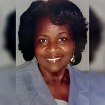 Bettie Jean McCary