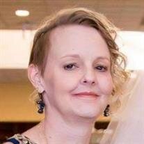 Lisa White Joiner