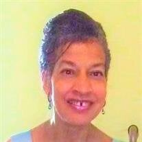 Doris Ann Brown