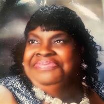 Ms Dorothy Cofer