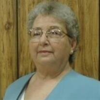 Annette Hickman McIntosh