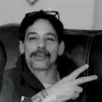 Joseph Anthony Palazzolo