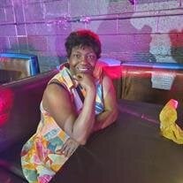 Cynthia Currington
