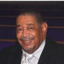 Mr. Kenneth R. Trapp Sr.