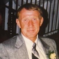 Elmer Junior Casley