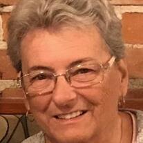 Lorraine M. Rancourt