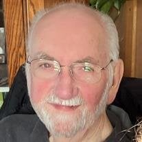 Donald Lee Sarver