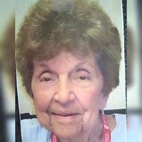 Dorothy T. Carnprobst