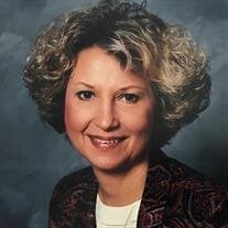 Mary A. Jacobson