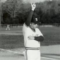 Wayne Thomas Counts