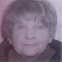 Patricia R. Lee