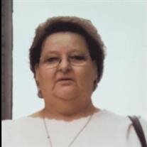 Glenda Sue Wilson