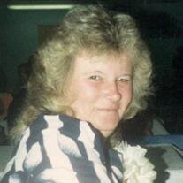 Judy Duncan
