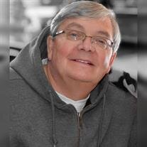 Roy Joseph Boltman, III