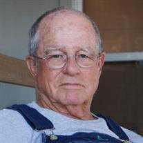 Hilton Joseph Quebodeaux