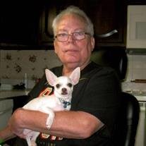 Charles Floyd Livingston