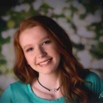 Kailey Autumn Miller