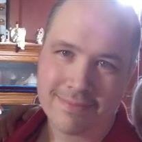 Adam Robert Tackett