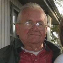 Wade Higginbotham