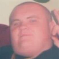Darrell Joseph "Baby D" Logsdon