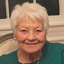 Peggy Burroughs