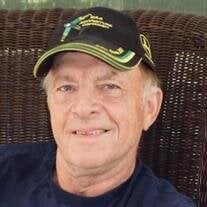Dallas R. Kissinger Sr.