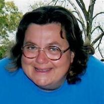 Theresa "Terri" Jo Elkins