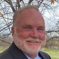 Myron A. McCurdy
