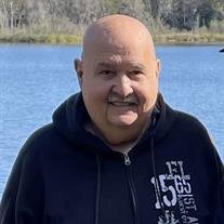 Gregory A. Chevas