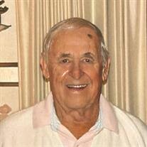 Lawrence C. Evans Sr.