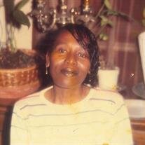MS. LAWEEDA SIMMONS