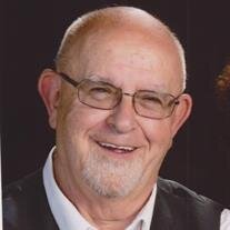BRADFORD J. PETTIT SR.