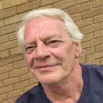 Robb A. Davis