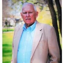 Harold Durr Veronee III