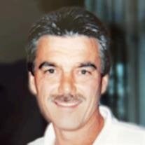 Michael Lawrence Vinch