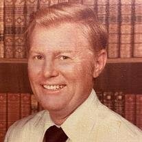 Mr. Emil John Michon Jr.