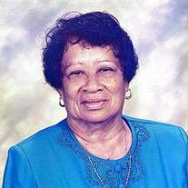 Joyce Green