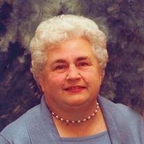 Helen A. Weber
