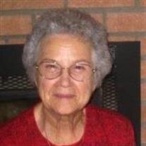 Joyce Johnson